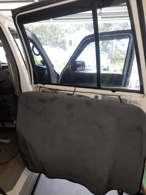 trim covers for door car protection in Redland Bay